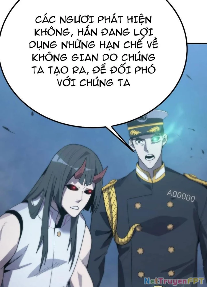 Vong Linh Thiên Sứ Chapter 20 - Trang 3