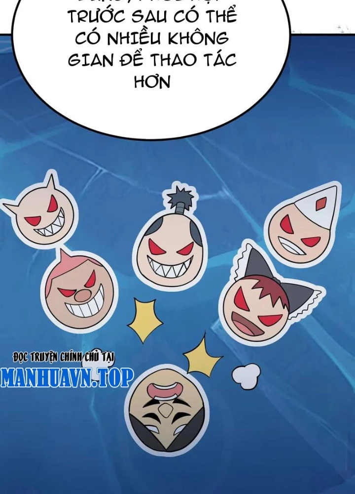 Vong Linh Thiên Sứ Chapter 20 - Trang 3