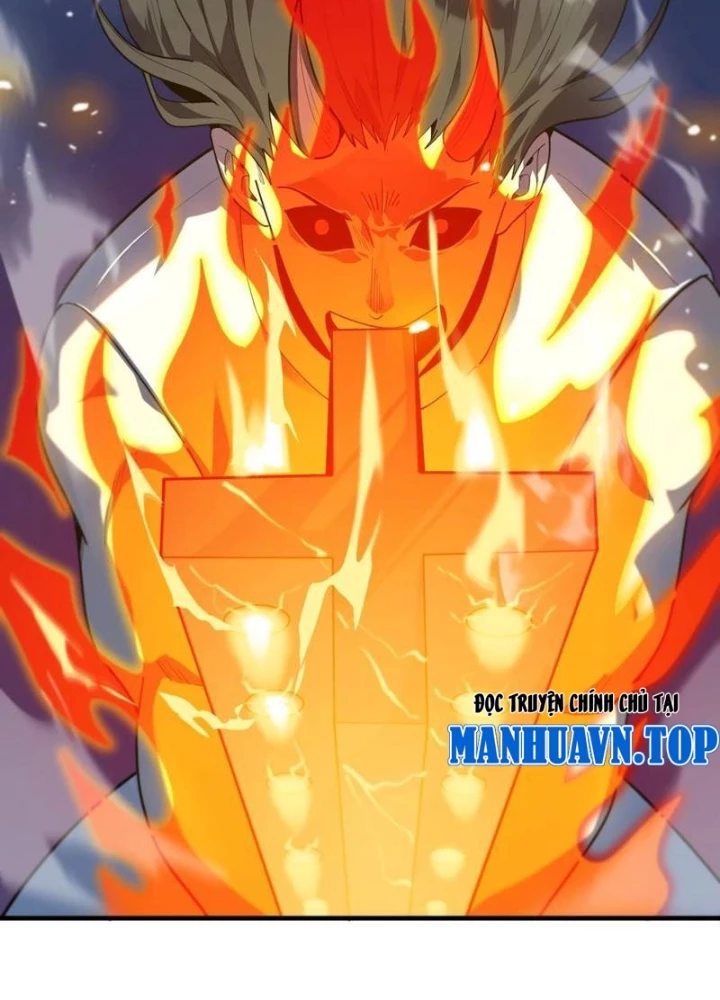 Vong Linh Thiên Sứ Chapter 20 - Trang 3