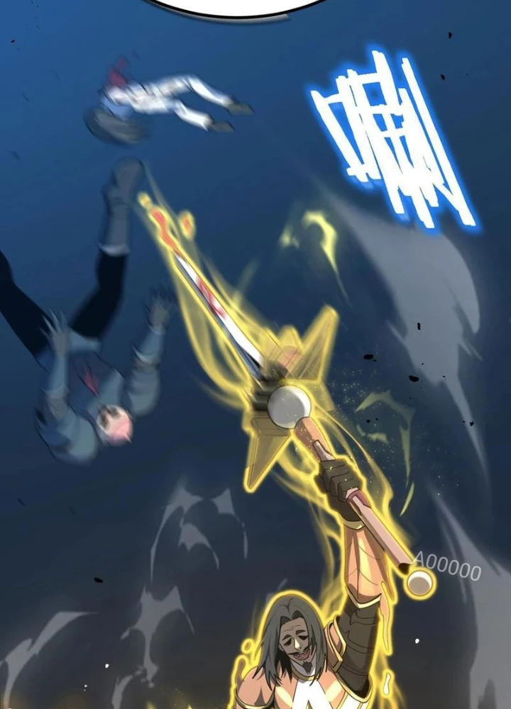 Vong Linh Thiên Sứ Chapter 20 - Trang 3