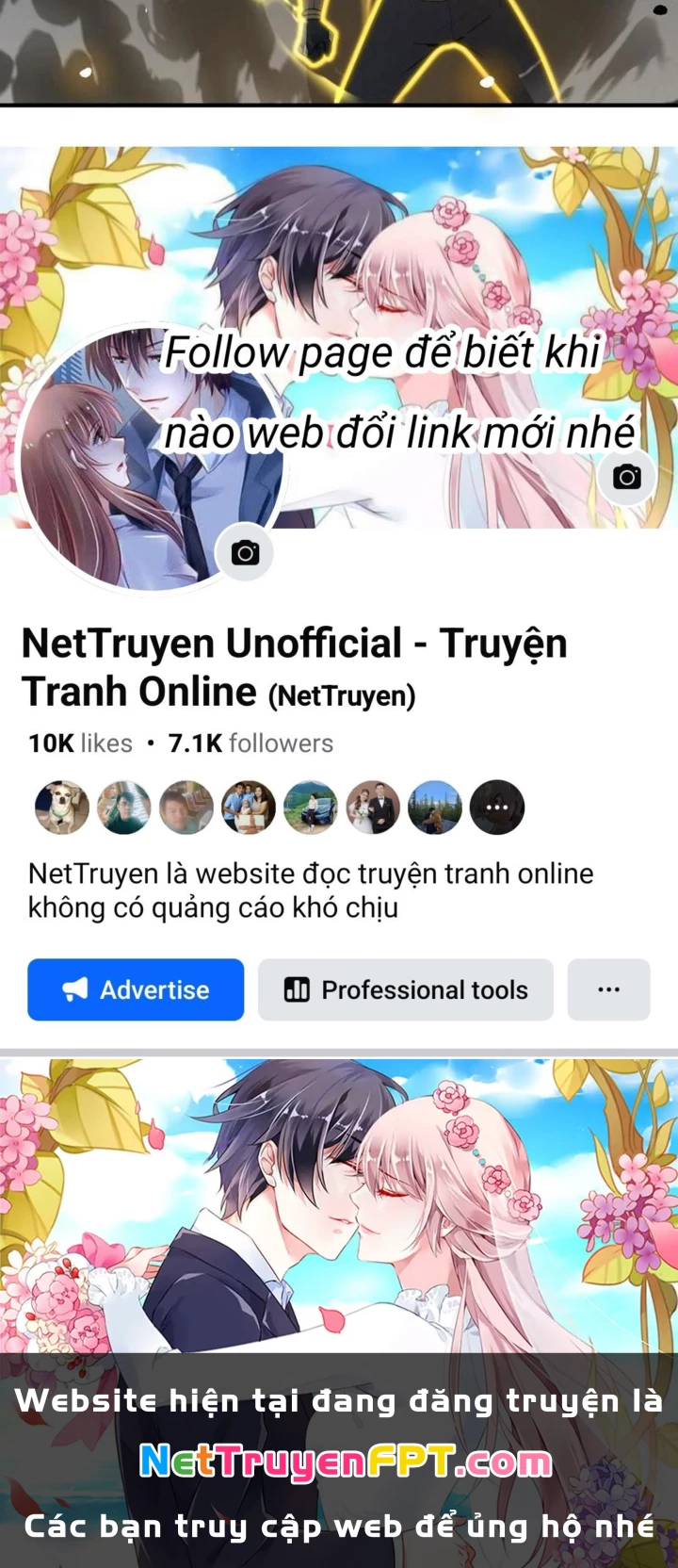 Vong Linh Thiên Sứ Chapter 20 - Trang 3