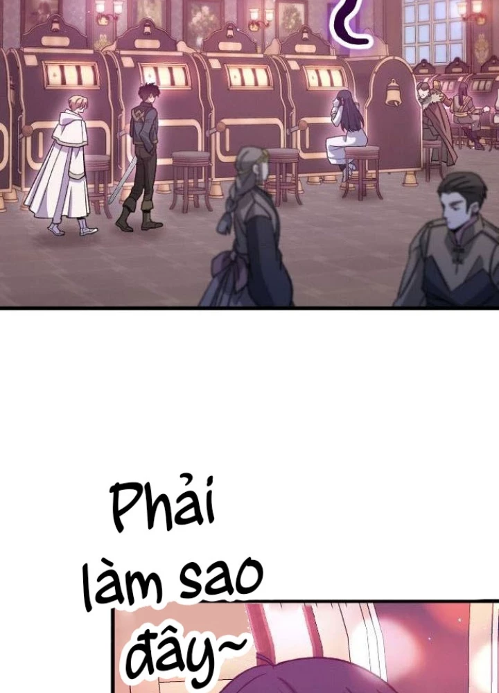 Quản Lý Seo Đây Chỉ Là Tai Nạn Nghề Nghiệp Thôi Phải Không? Chapter 25 - Trang 2