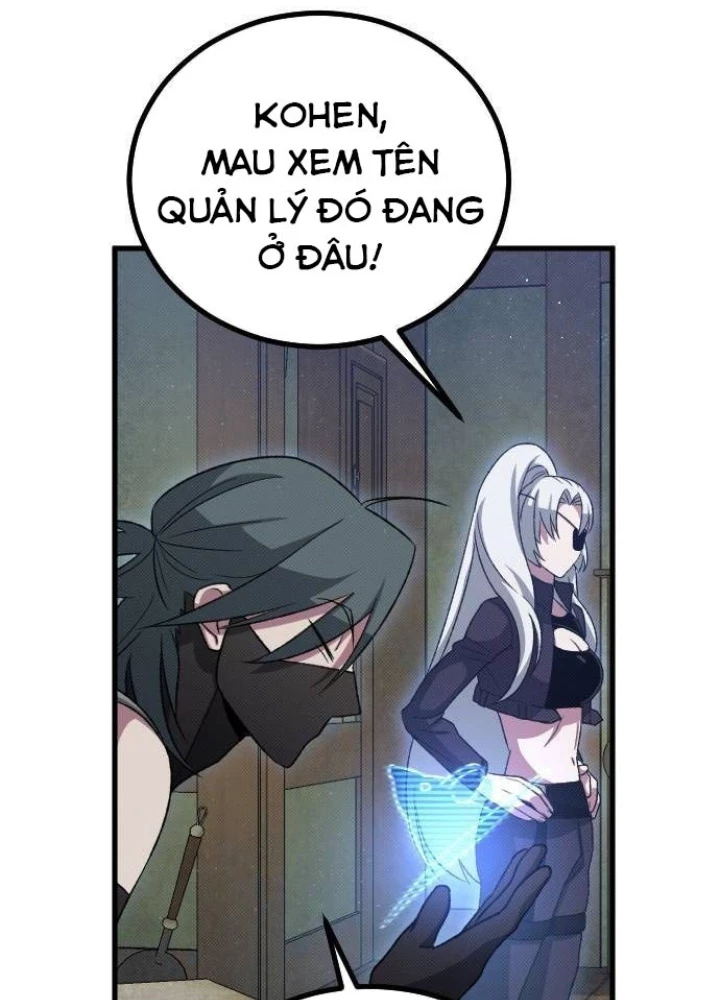Quản Lý Seo Đây Chỉ Là Tai Nạn Nghề Nghiệp Thôi Phải Không? Chapter 26 - Trang 2