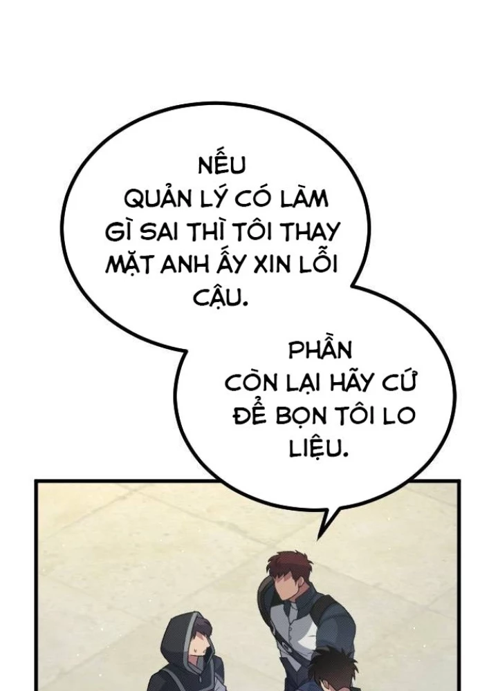 Quản Lý Seo Đây Chỉ Là Tai Nạn Nghề Nghiệp Thôi Phải Không? Chapter 27 - Trang 2