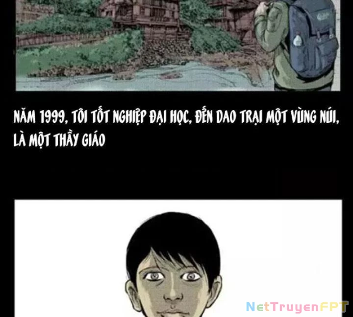 Tam Lão Gia Kinh Kỳ Thủ Trát Chapter 2 - Trang 2