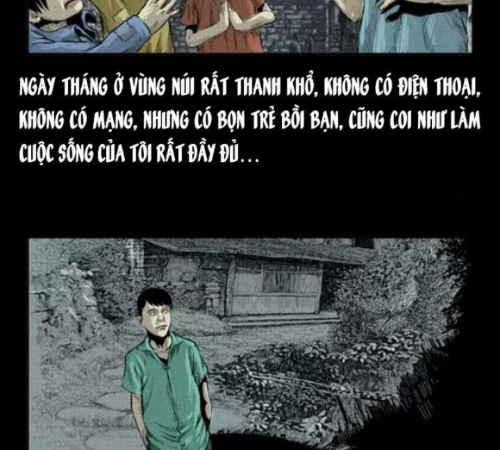 Tam Lão Gia Kinh Kỳ Thủ Trát Chapter 2 - Trang 2