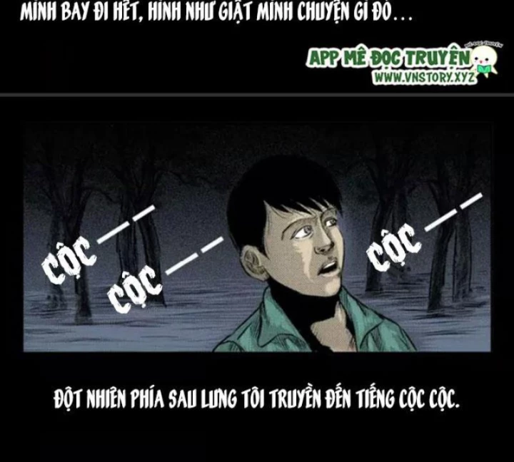 Tam Lão Gia Kinh Kỳ Thủ Trát Chapter 2 - Trang 2