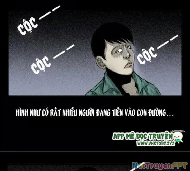 Tam Lão Gia Kinh Kỳ Thủ Trát Chapter 2 - Trang 2