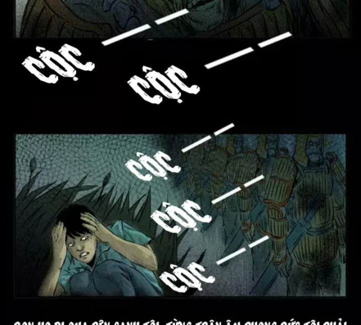 Tam Lão Gia Kinh Kỳ Thủ Trát Chapter 2 - Trang 2