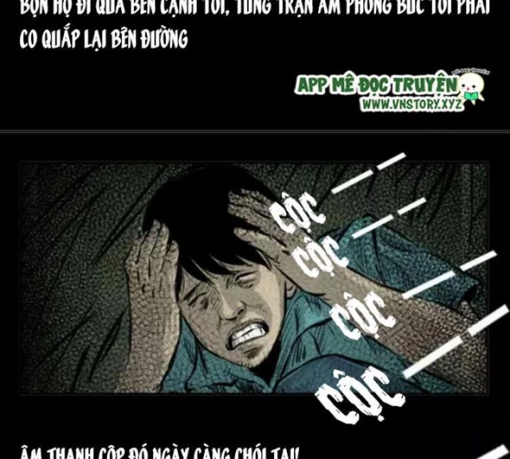 Tam Lão Gia Kinh Kỳ Thủ Trát Chapter 2 - Trang 2