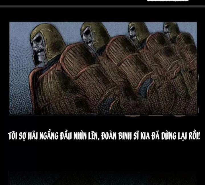 Tam Lão Gia Kinh Kỳ Thủ Trát Chapter 2 - Trang 2