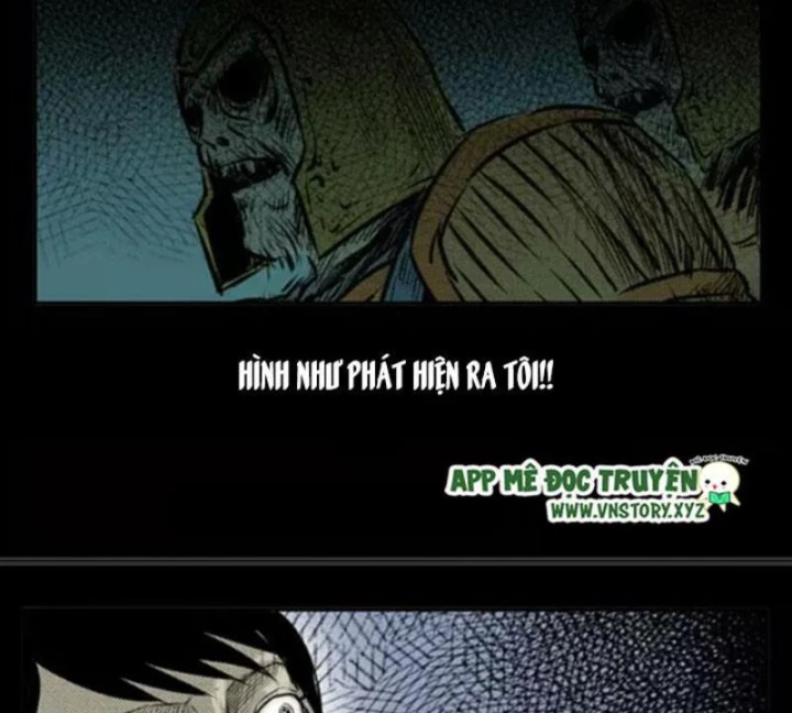 Tam Lão Gia Kinh Kỳ Thủ Trát Chapter 2 - Trang 2