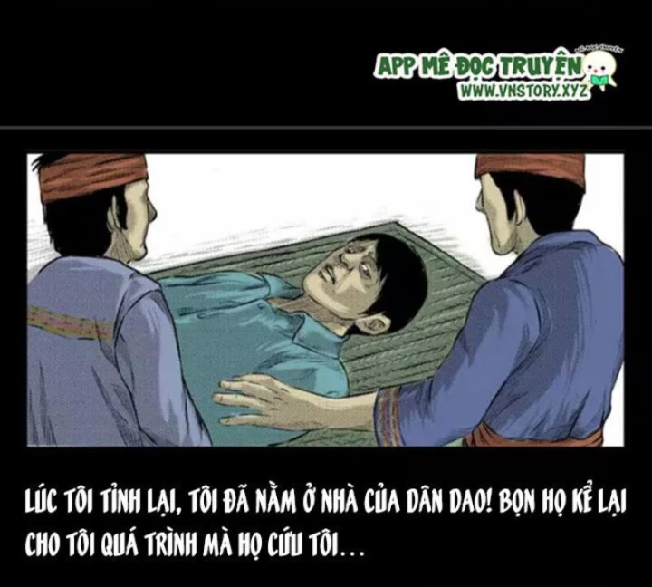 Tam Lão Gia Kinh Kỳ Thủ Trát Chapter 2 - Trang 2
