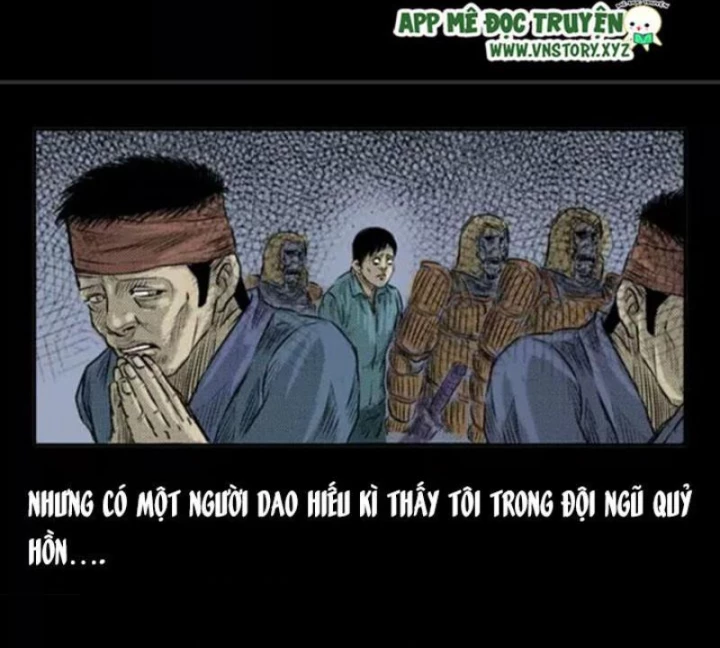 Tam Lão Gia Kinh Kỳ Thủ Trát Chapter 2 - Trang 2