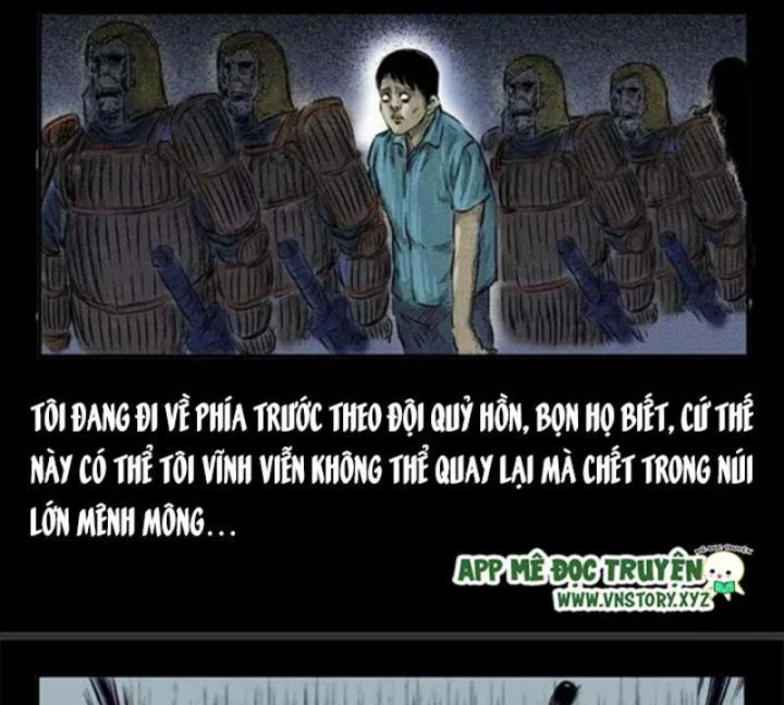Tam Lão Gia Kinh Kỳ Thủ Trát Chapter 2 - Trang 2