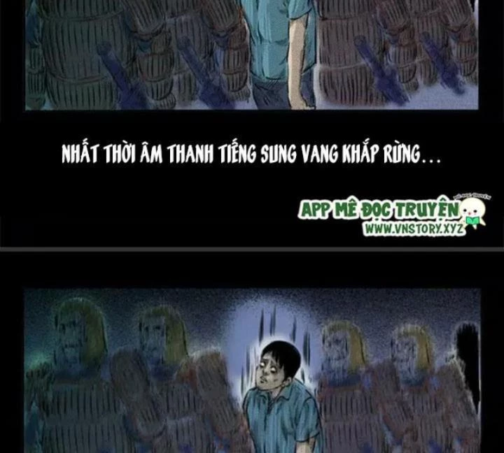 Tam Lão Gia Kinh Kỳ Thủ Trát Chapter 2 - Trang 2