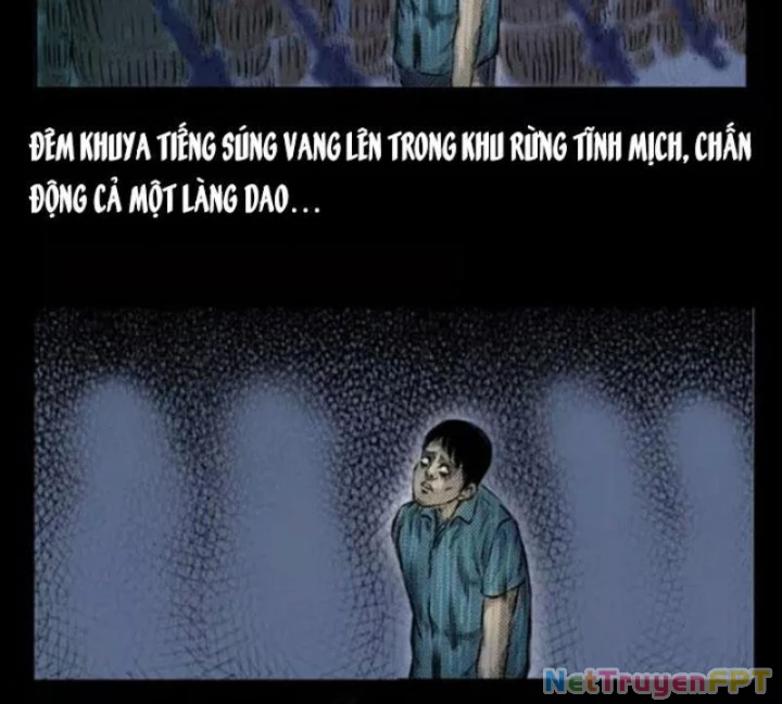 Tam Lão Gia Kinh Kỳ Thủ Trát Chapter 2 - Trang 2