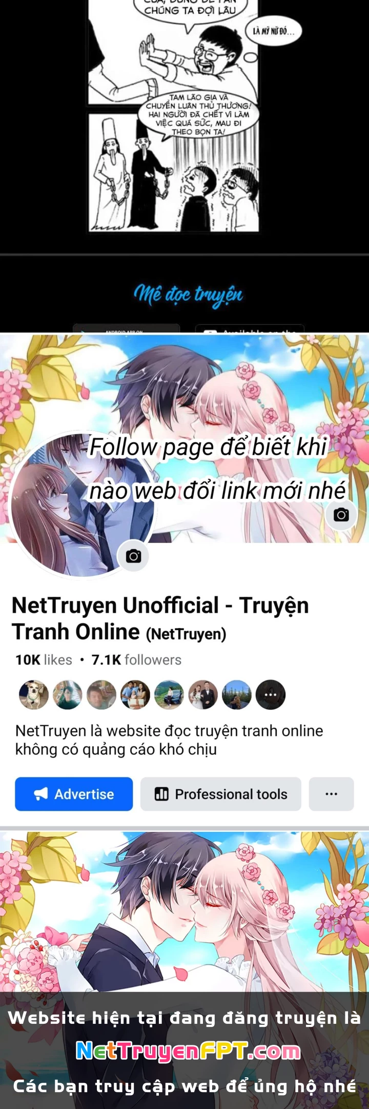Tam Lão Gia Kinh Kỳ Thủ Trát Chapter 2 - Trang 2