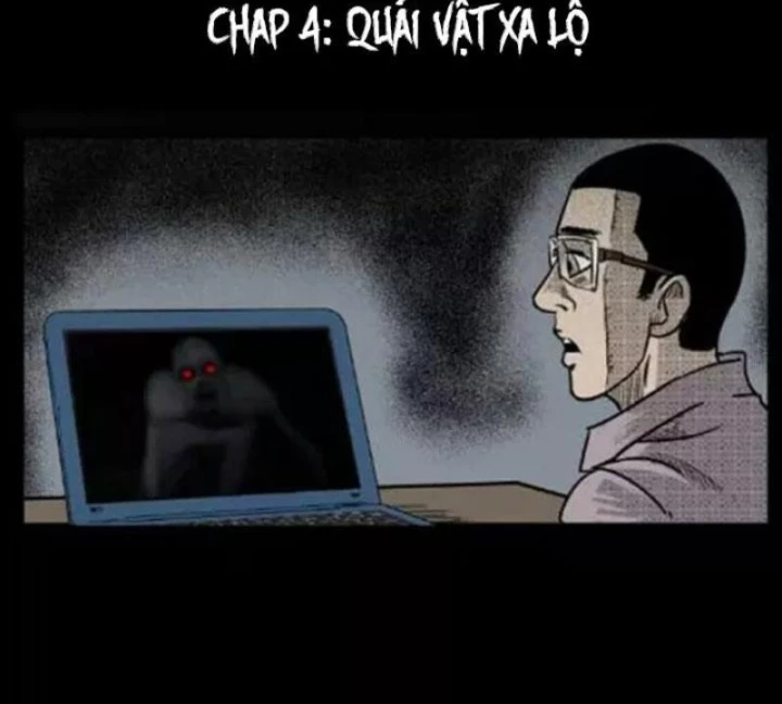 Tam Lão Gia Kinh Kỳ Thủ Trát Chapter 3 - Trang 2