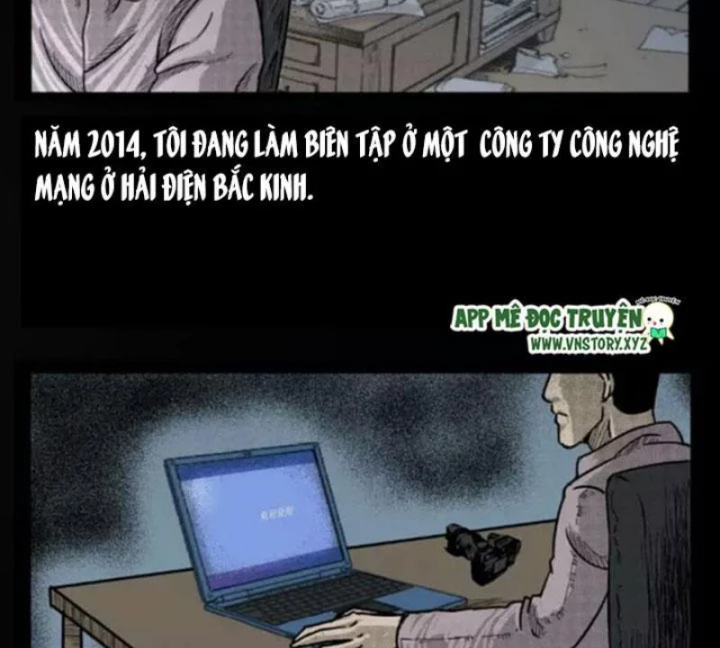 Tam Lão Gia Kinh Kỳ Thủ Trát Chapter 3 - Trang 2