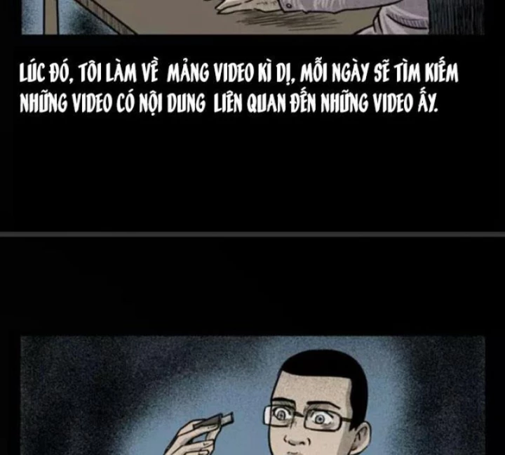 Tam Lão Gia Kinh Kỳ Thủ Trát Chapter 3 - Trang 2