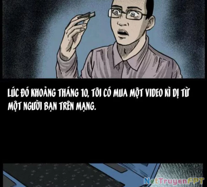 Tam Lão Gia Kinh Kỳ Thủ Trát Chapter 3 - Trang 2