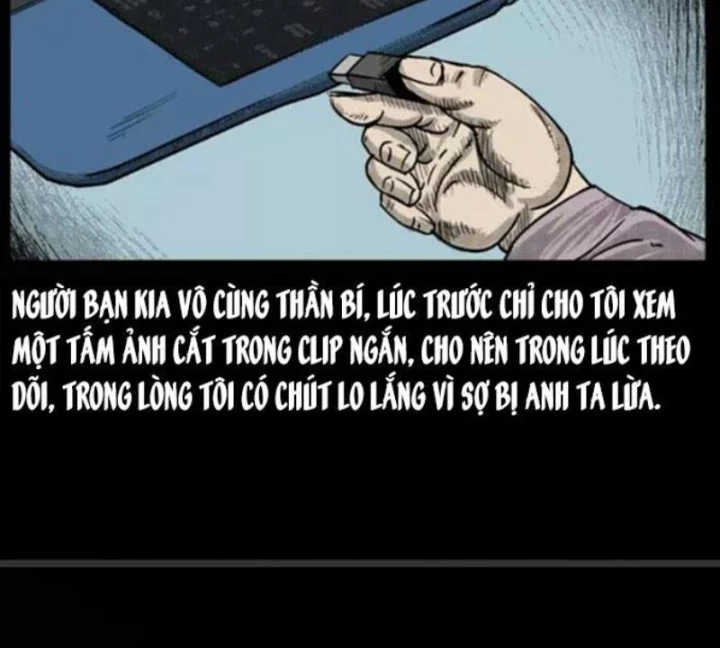 Tam Lão Gia Kinh Kỳ Thủ Trát Chapter 3 - Trang 2