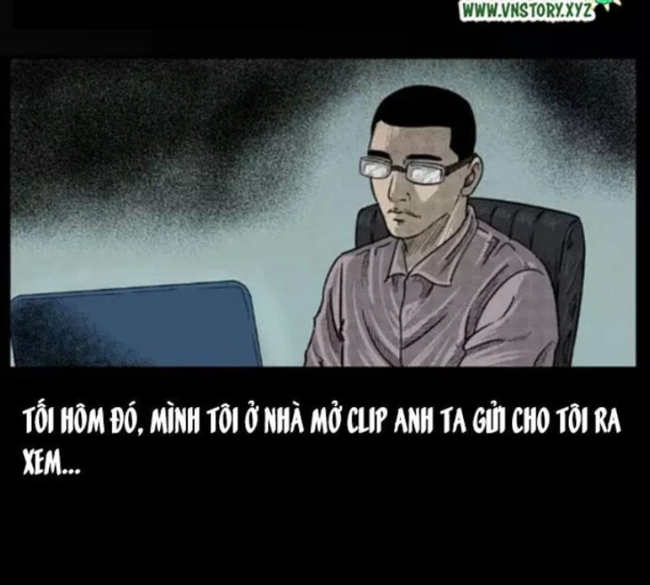 Tam Lão Gia Kinh Kỳ Thủ Trát Chapter 3 - Trang 2