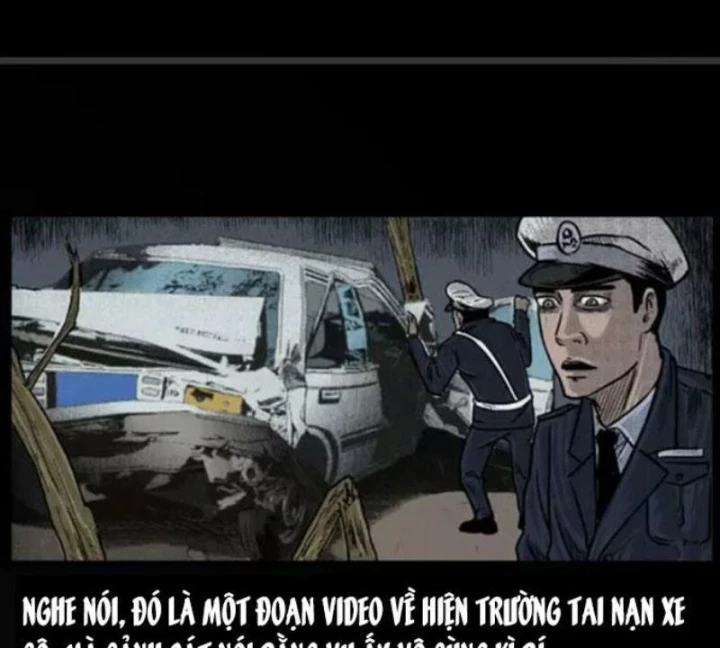 Tam Lão Gia Kinh Kỳ Thủ Trát Chapter 3 - Trang 2