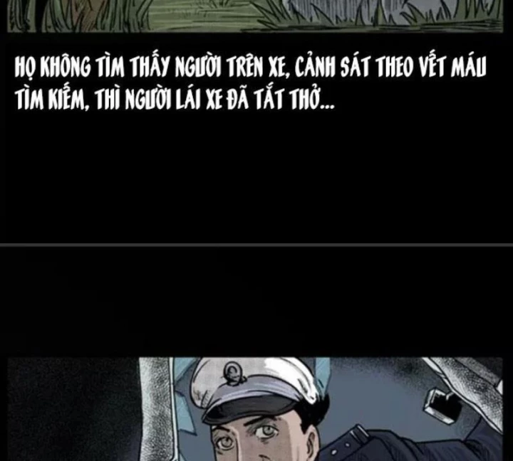 Tam Lão Gia Kinh Kỳ Thủ Trát Chapter 3 - Trang 2