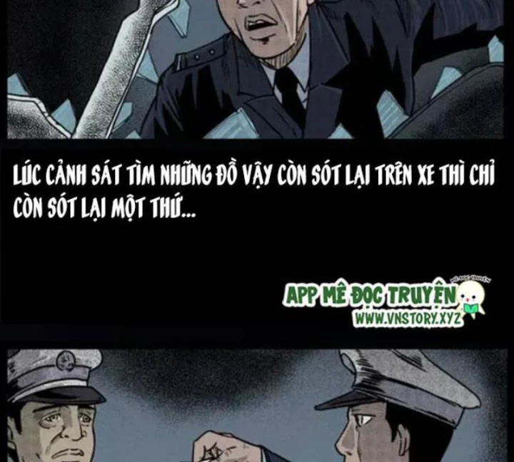Tam Lão Gia Kinh Kỳ Thủ Trát Chapter 3 - Trang 2