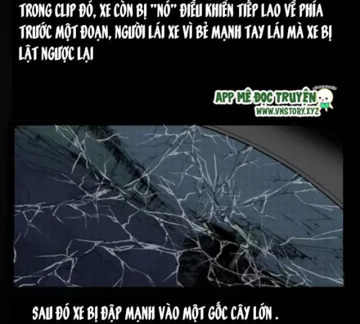 Tam Lão Gia Kinh Kỳ Thủ Trát Chapter 3 - Trang 2