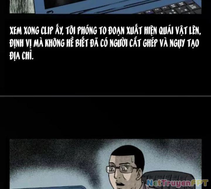 Tam Lão Gia Kinh Kỳ Thủ Trát Chapter 3 - Trang 2
