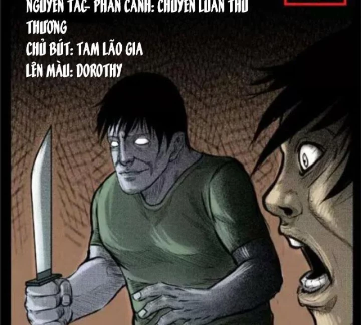 Tam Lão Gia Kinh Kỳ Thủ Trát Chapter 4 - Trang 2