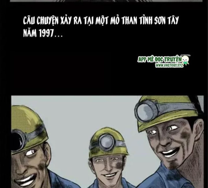 Tam Lão Gia Kinh Kỳ Thủ Trát Chapter 4 - Trang 2
