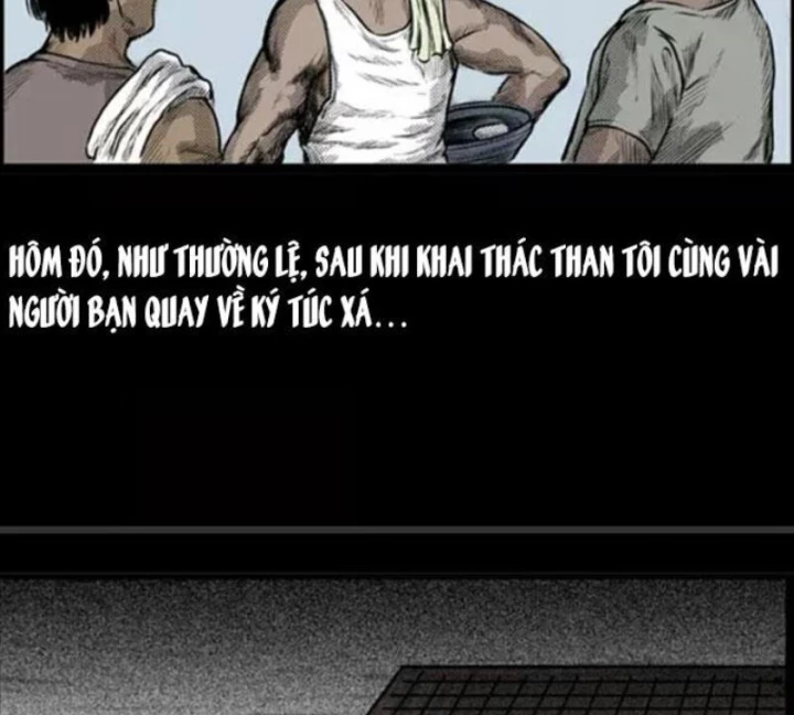 Tam Lão Gia Kinh Kỳ Thủ Trát Chapter 4 - Trang 2