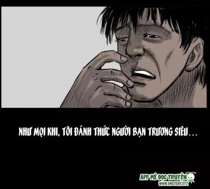 Tam Lão Gia Kinh Kỳ Thủ Trát Chapter 4 - Trang 2