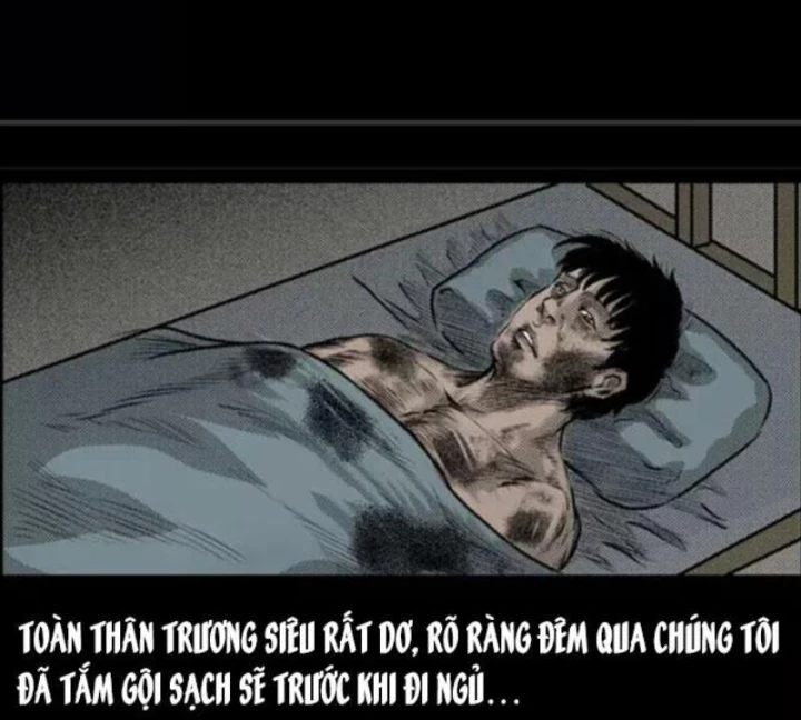 Tam Lão Gia Kinh Kỳ Thủ Trát Chapter 4 - Trang 2