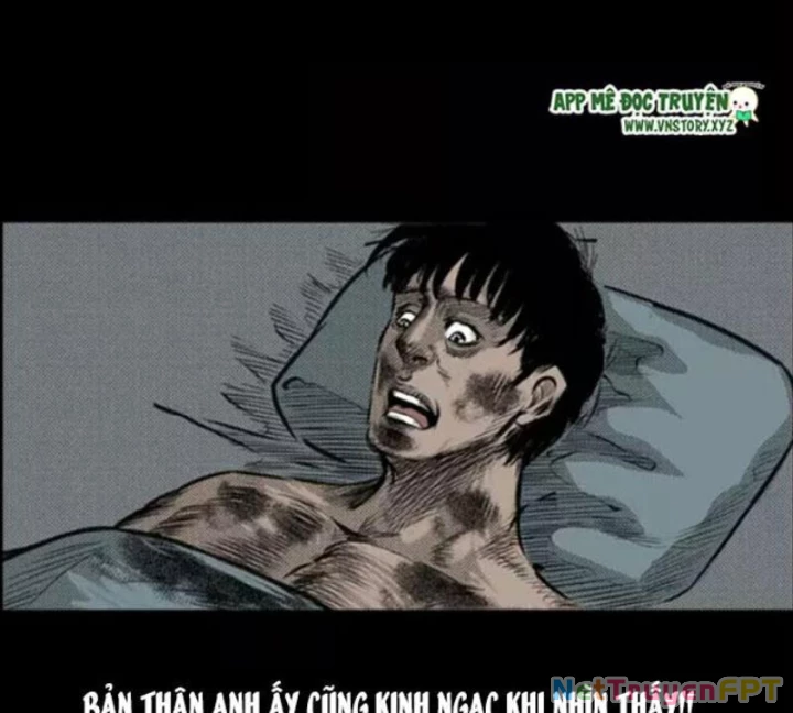 Tam Lão Gia Kinh Kỳ Thủ Trát Chapter 4 - Trang 2