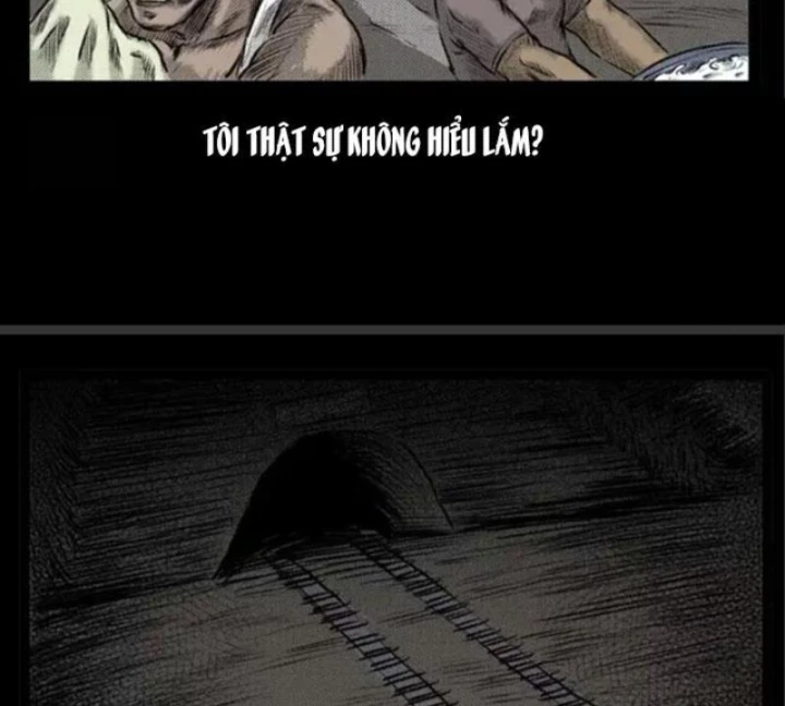 Tam Lão Gia Kinh Kỳ Thủ Trát Chapter 4 - Trang 2