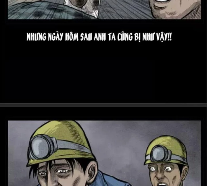 Tam Lão Gia Kinh Kỳ Thủ Trát Chapter 4 - Trang 2
