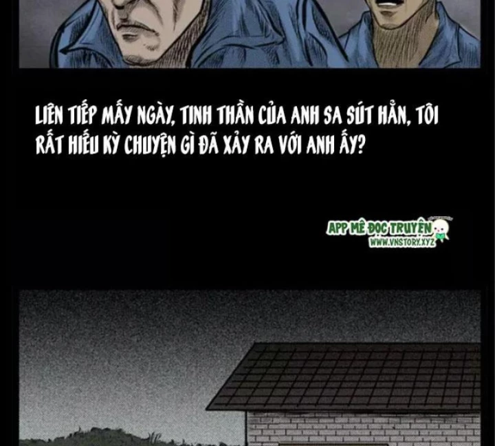 Tam Lão Gia Kinh Kỳ Thủ Trát Chapter 4 - Trang 2