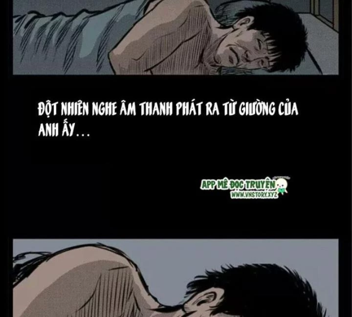 Tam Lão Gia Kinh Kỳ Thủ Trát Chapter 4 - Trang 2