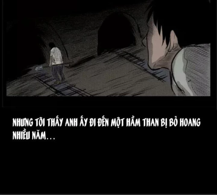 Tam Lão Gia Kinh Kỳ Thủ Trát Chapter 4 - Trang 2