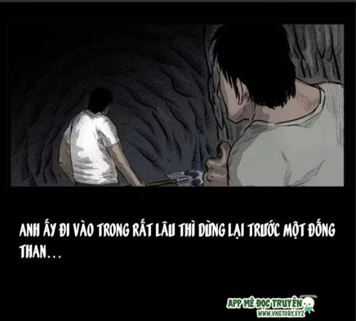 Tam Lão Gia Kinh Kỳ Thủ Trát Chapter 4 - Trang 2