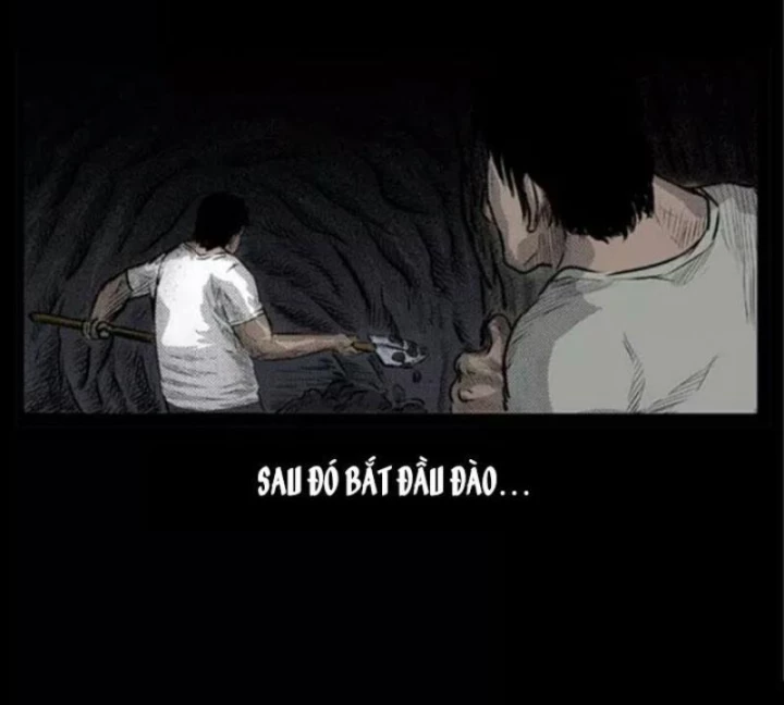 Tam Lão Gia Kinh Kỳ Thủ Trát Chapter 4 - Trang 2
