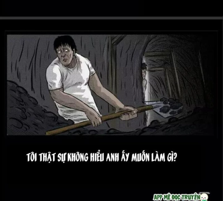 Tam Lão Gia Kinh Kỳ Thủ Trát Chapter 4 - Trang 2