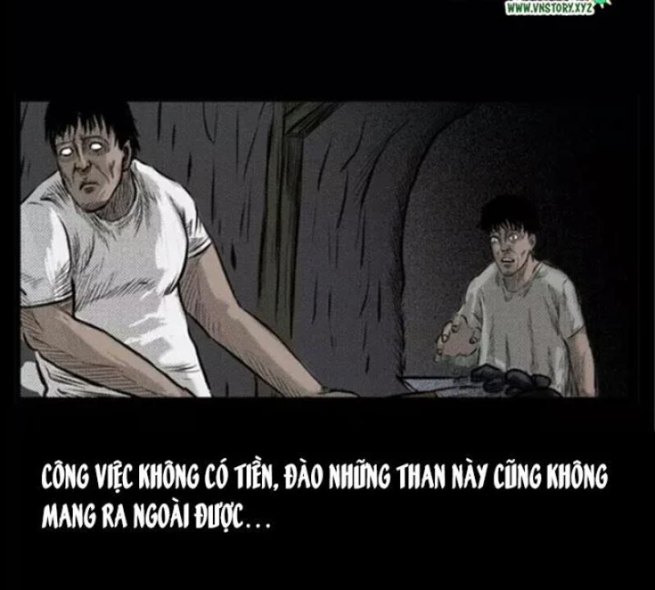 Tam Lão Gia Kinh Kỳ Thủ Trát Chapter 4 - Trang 2