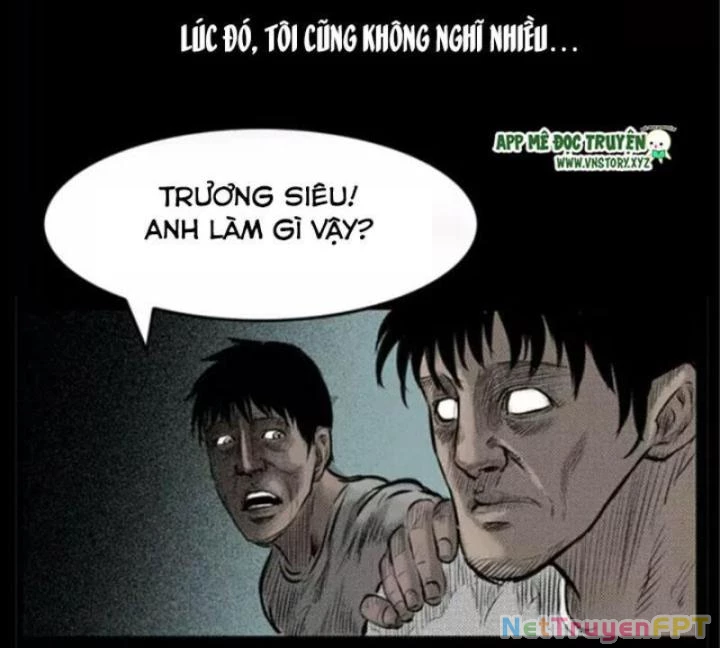 Tam Lão Gia Kinh Kỳ Thủ Trát Chapter 4 - Trang 2
