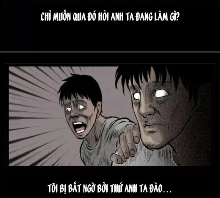 Tam Lão Gia Kinh Kỳ Thủ Trát Chapter 4 - Trang 2